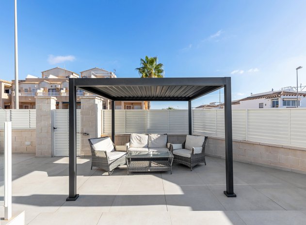 Revente - Villa - Orihuela - Orihuela Costa