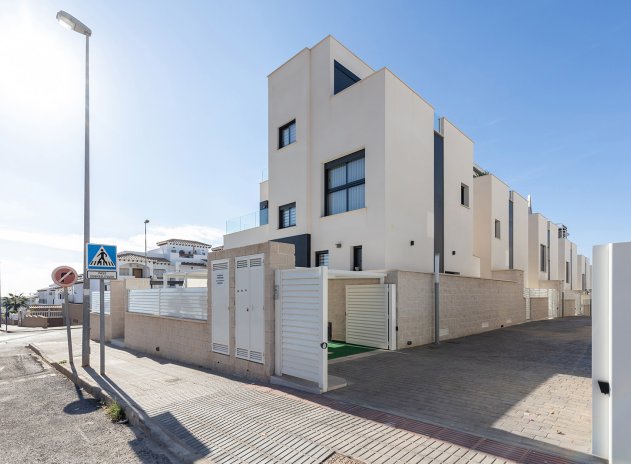 Revente - Villa - Orihuela - Orihuela Costa