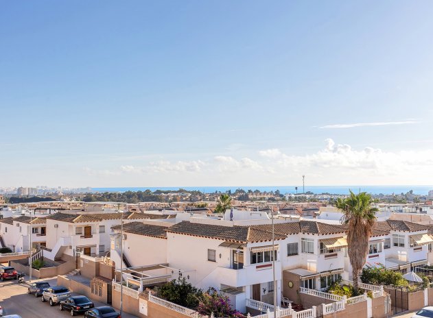 Revente - Villa - Orihuela - Orihuela Costa