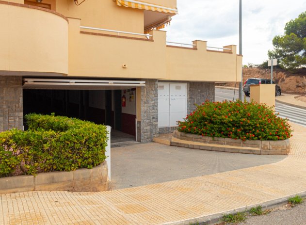 Revente - Storeroom - Orihuela Costa - Agua Marina