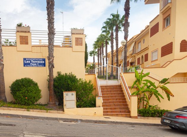 Wiederverkauf - Storeroom - Orihuela Costa - Agua Marina