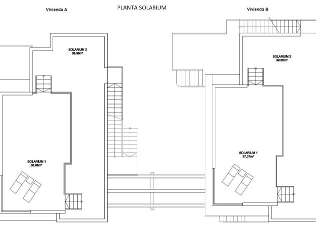 New Build - Villa - Torrevieja - La Mata