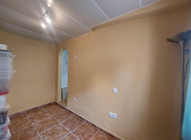 Revente - Semi Detached Villa - Torrevieja - Los Balcones