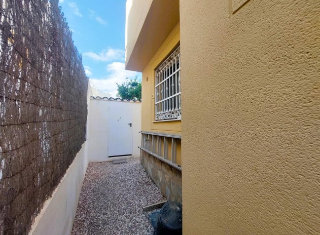 Herverkoop - Semi Detached Villa - Torrevieja - Los Balcones