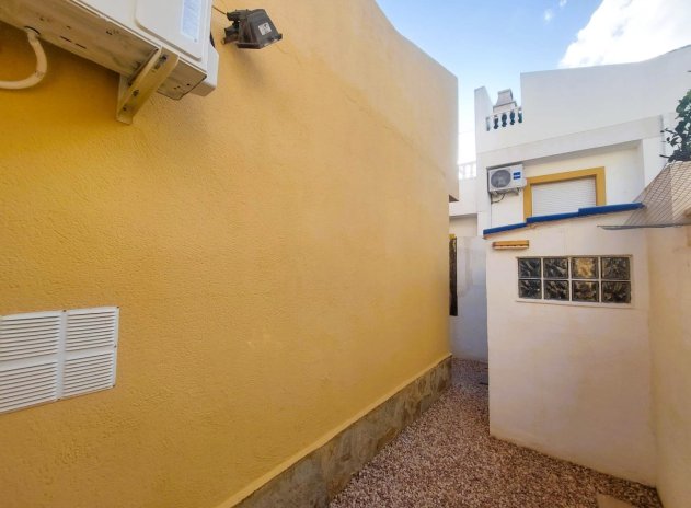 Revente - Semi Detached Villa - Torrevieja - Los Balcones