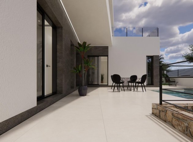 Nieuwbouw Woningen - Quad House - Dolores - Sector 3