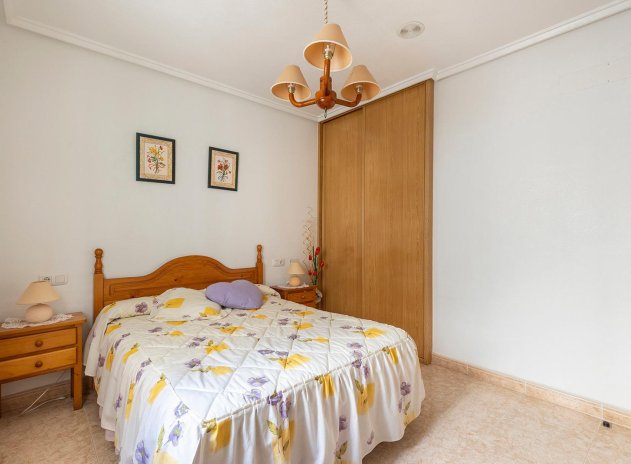 Herverkoop - Penthouse - Torrevieja - Playa del cura