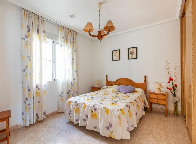 Herverkoop - Penthouse - Torrevieja - Playa del cura