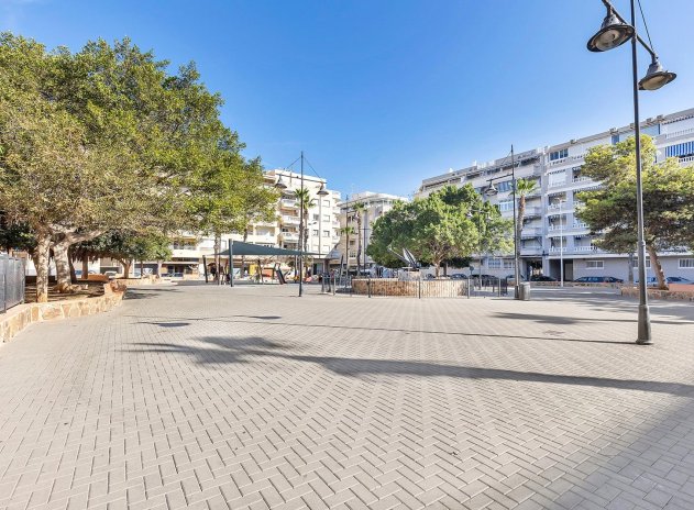 Herverkoop - Penthouse - Torrevieja - Playa del cura