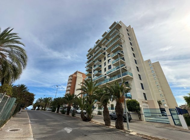 Herverkoop - Penthouse - Torrevieja - La Veleta