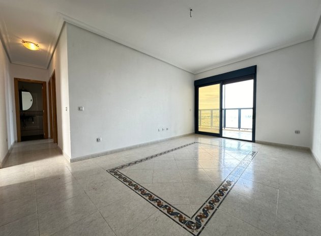 Resale - Penthouse - Torrevieja - La Veleta