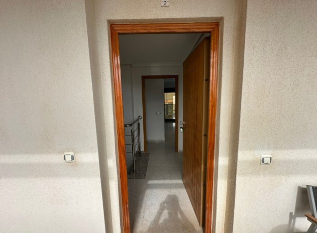 Resale - Apartment / flat - Torrevieja - La Veleta