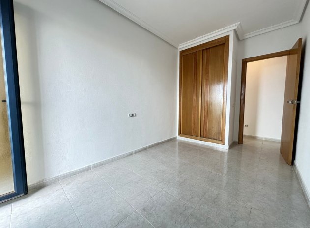 Herverkoop - Penthouse - Torrevieja - La Veleta