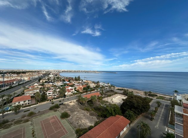 Herverkoop - Penthouse - Torrevieja - La Veleta