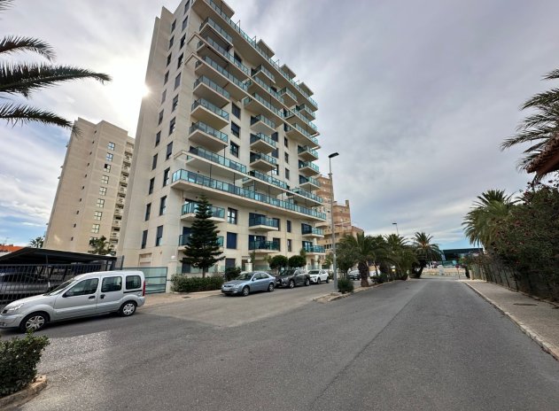 Herverkoop - Penthouse - Torrevieja - La Veleta