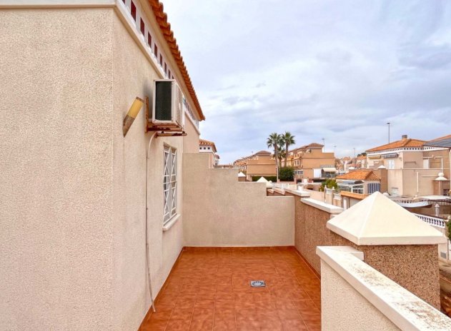 Revente - Town House - Torrevieja - Torrelamata - La Mata