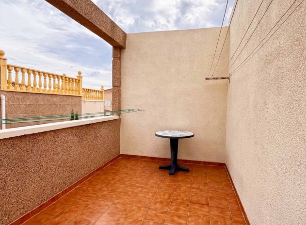 Herverkoop - Town House - Torrevieja - Torrelamata - La Mata