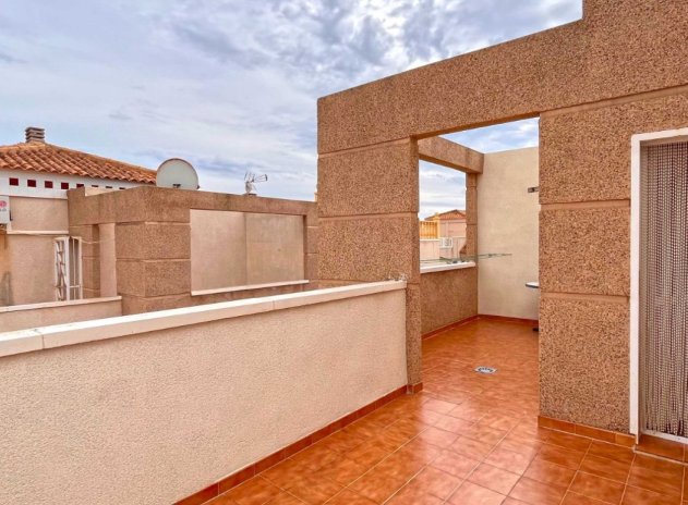 Herverkoop - Town House - Torrevieja - Torrelamata - La Mata