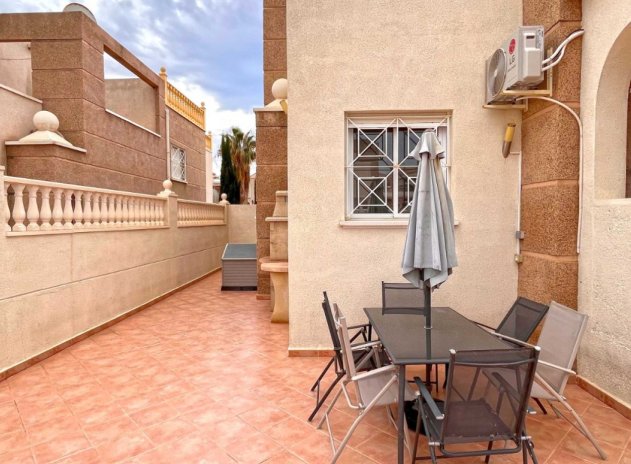 Reventa - Town House - Torrevieja - Torrelamata - La Mata