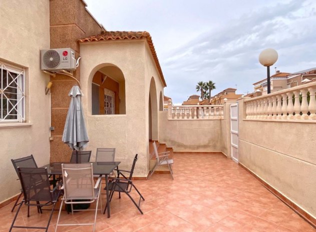 Herverkoop - Town House - Torrevieja - Torrelamata - La Mata