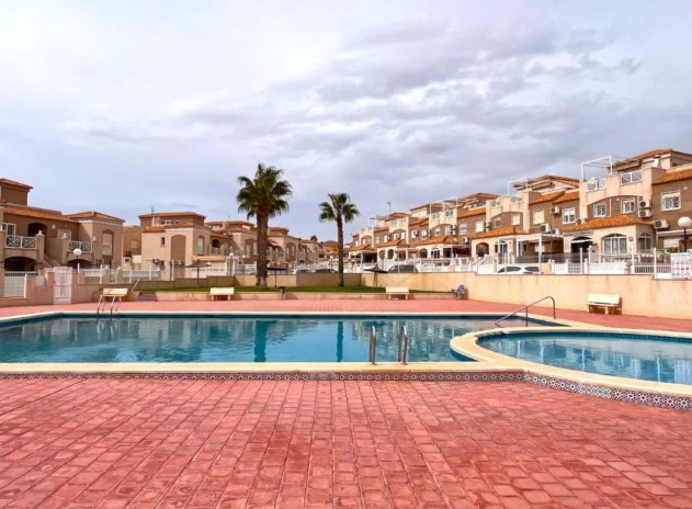 Herverkoop - Town House - Torrevieja - Torrelamata - La Mata