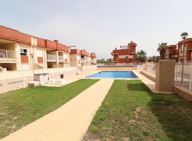 Wiederverkauf - Penthouse - Orihuela Costa - Lomas de Cabo Roig