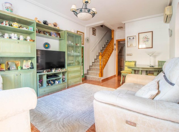 Herverkoop - Terraced house - Orihuela Costa - La Regia