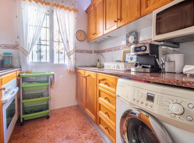 Herverkoop - Terraced house - Orihuela Costa - La Regia