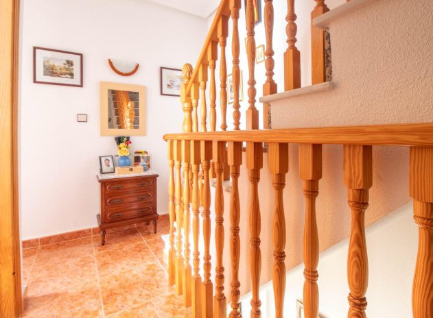 Reventa - Terraced house - Orihuela Costa - La Regia