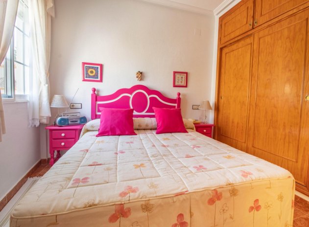 Resale - Terraced house - Orihuela Costa - La Regia