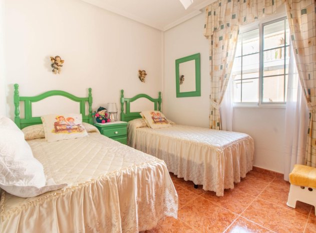 Herverkoop - Terraced house - Orihuela Costa - La Regia