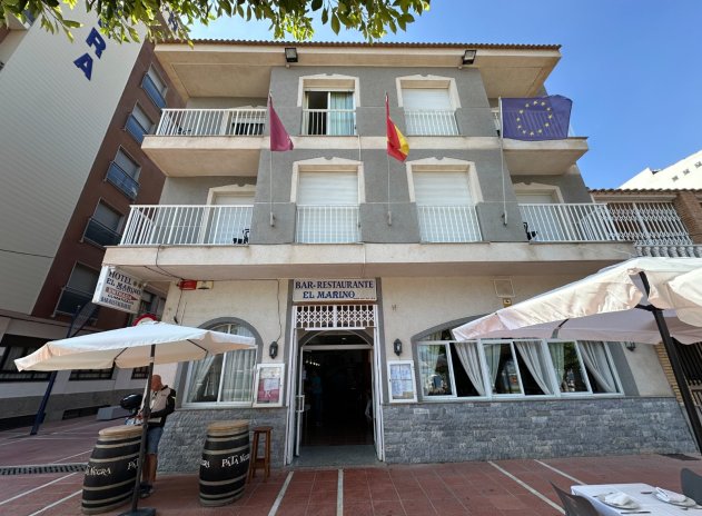 Resale - Hotel or Bed and Breakfast - San Javier