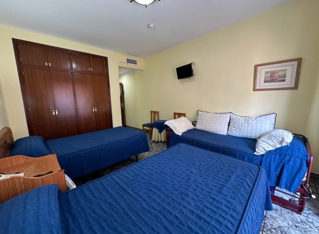 Resale - Hotel or Bed and Breakfast - San Javier