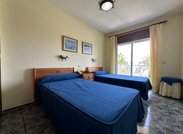 Resale - Hotel or Bed and Breakfast - San Javier