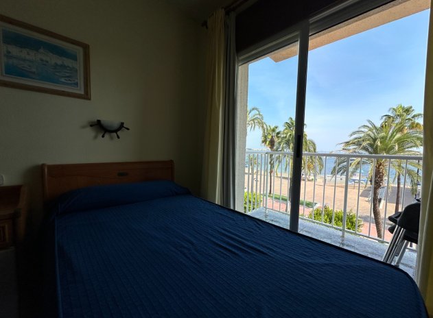 Resale - Hotel or Bed and Breakfast - San Javier