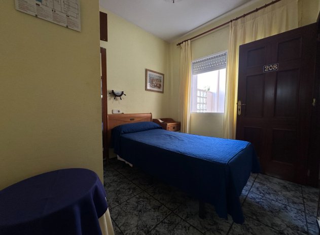 Resale - Hotel or Bed and Breakfast - San Javier