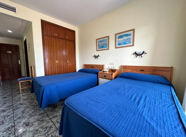 Resale - Hotel or Bed and Breakfast - San Javier