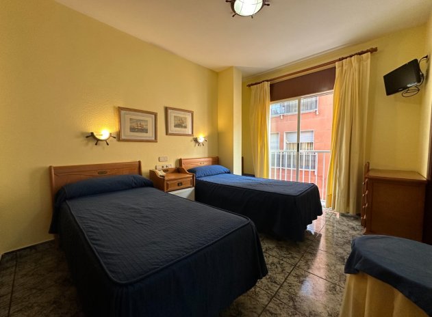 Resale - Hotel or Bed and Breakfast - San Javier