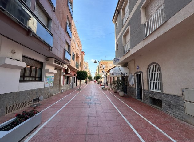 Resale - Hotel or Bed and Breakfast - San Javier