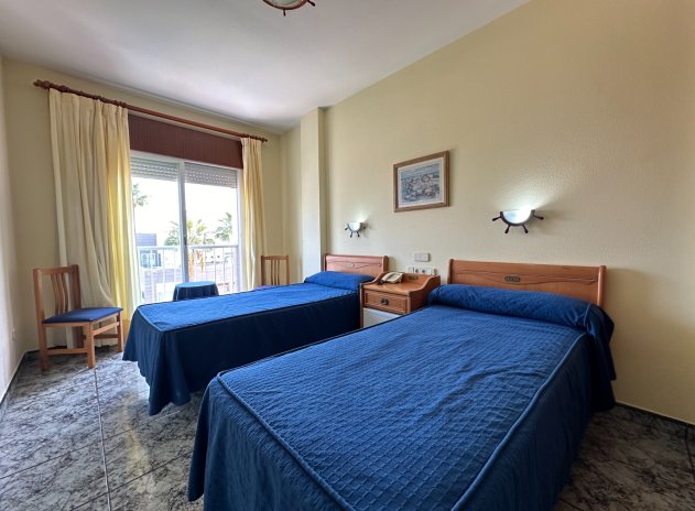 Resale - Hotel or Bed and Breakfast - San Javier