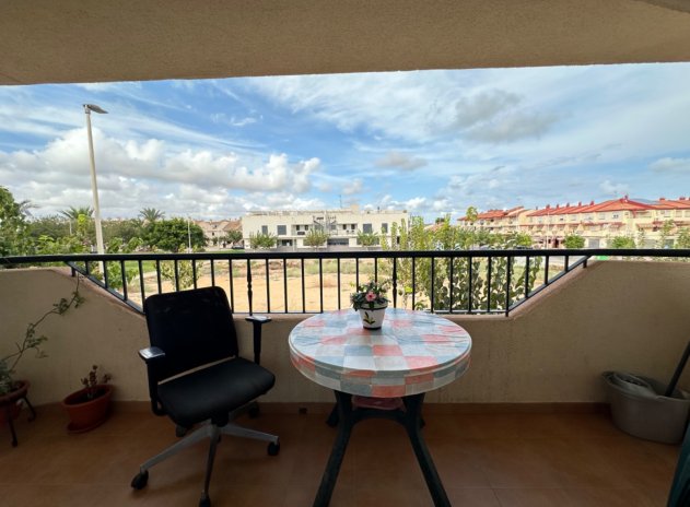 Reventa - Apartamento / piso - LOS ALCÁZARES - Los Narejos