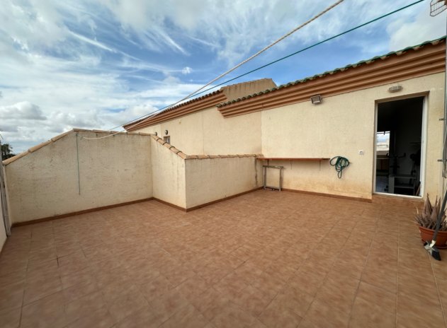 Reventa - Apartamento / piso - LOS ALCÁZARES - Los Narejos