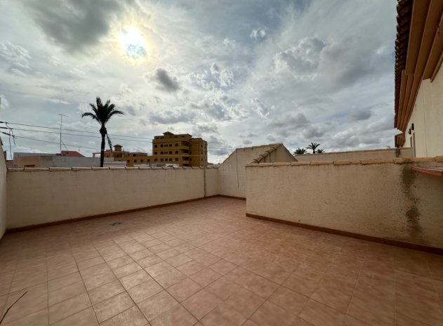 Reventa - Apartamento / piso - LOS ALCÁZARES - Los Narejos