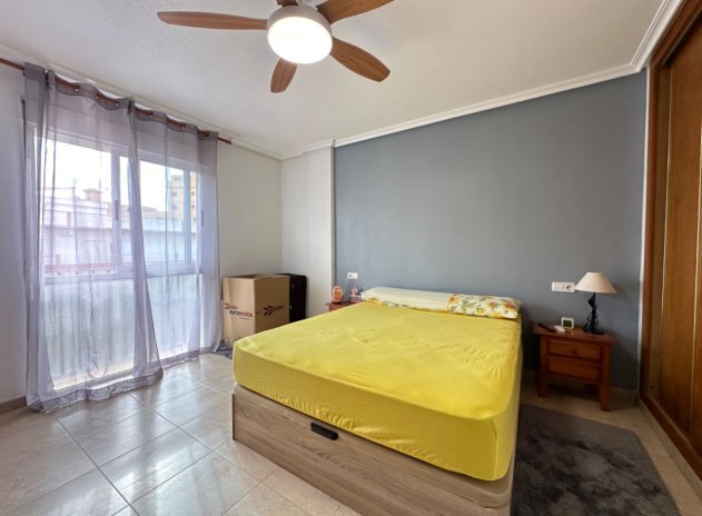 Reventa - Apartamento / piso - LOS ALCÁZARES - Los Narejos