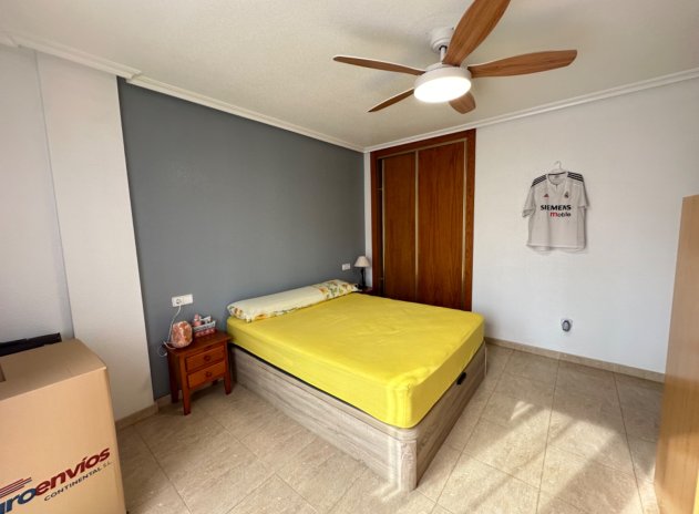 Reventa - Apartamento / piso - LOS ALCÁZARES - Los Narejos