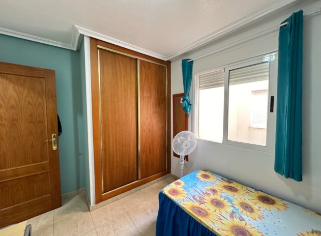 Reventa - Apartamento / piso - LOS ALCÁZARES - Los Narejos