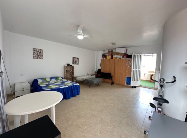 Reventa - Apartamento / piso - LOS ALCÁZARES - Los Narejos