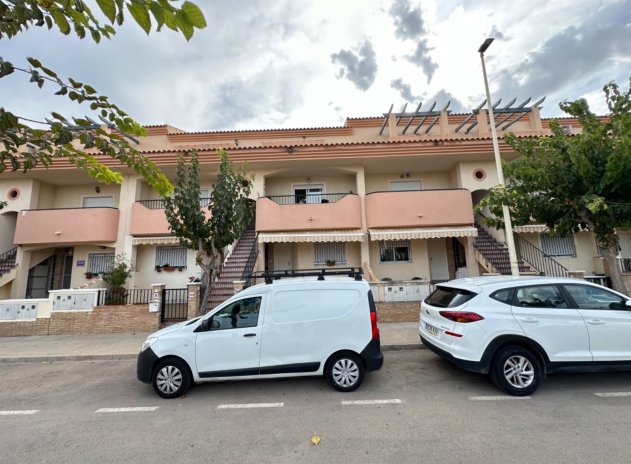 Reventa - Apartamento / piso - LOS ALCÁZARES - Los Narejos