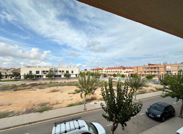 Reventa - Apartamento / piso - LOS ALCÁZARES - Los Narejos