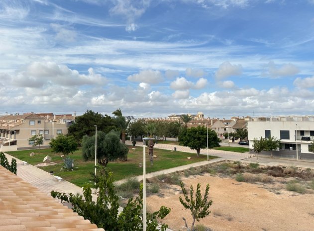 Reventa - Apartamento / piso - LOS ALCÁZARES - Los Narejos